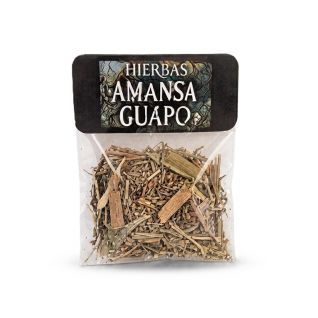 Hierba Amansa Guapo